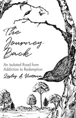 Capa do artigo The Journey Back