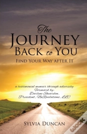 Capa do artigo The Journey Back To You