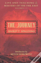 Capa do artigo The Journey