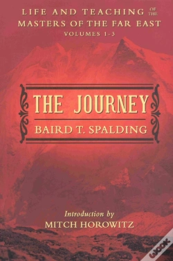 Capa do artigo The Journey
