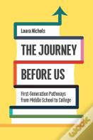 The Journey Before Us