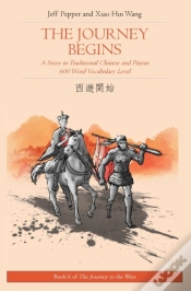 Capa do artigo The Journey Begins