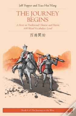 Capa do artigo The Journey Begins