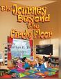 The Journey Beyond The Circle Floor - Preview