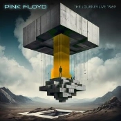 Capa do artigo The Journey - CD