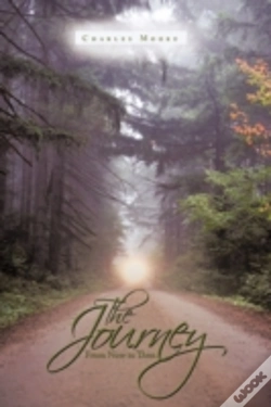 Capa do artigo The Journey