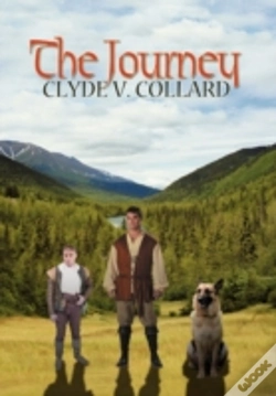 Capa do artigo The Journey