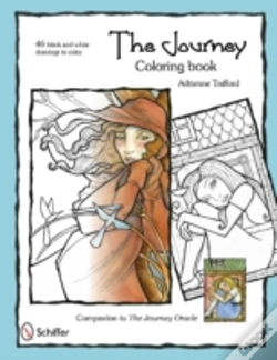 Capa do artigo The Journey Coloring Book