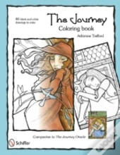 The Journey Coloring Book