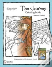 Capa do artigo The Journey Coloring Book