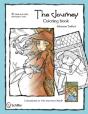 The Journey Coloring Book - Preview