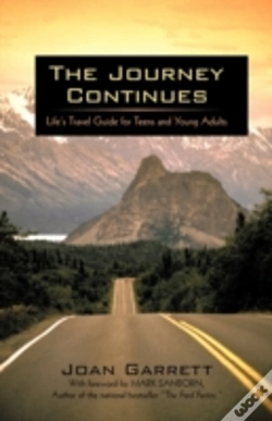 Capa do artigo The Journey Continues: Life'S Travel Gui
