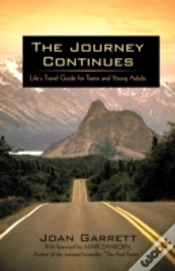 Capa do artigo The Journey Continues: Life