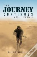The Journey Continues