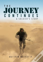 The Journey Continues