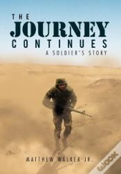 Capa do artigo The Journey Continues