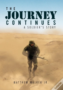 Capa do artigo The Journey Continues