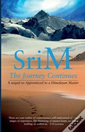 Capa do artigo The Journey Continues