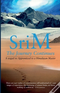 Capa do artigo The Journey Continues