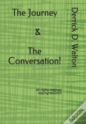 Capa do artigo The Journey & The Conversation!