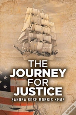 Capa do artigo The Journey For Justice
