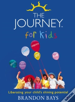 Capa do artigo The Journey For Kids