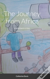 Capa do artigo The Journey From Africa