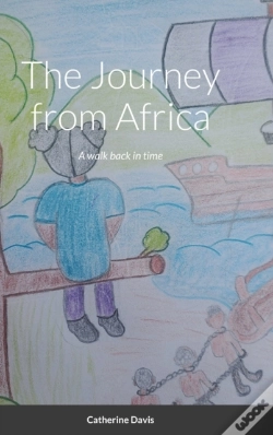 Capa do artigo The Journey From Africa