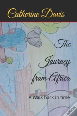 Capa do artigo The Journey From Africa