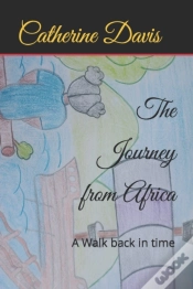 Capa do artigo The Journey From Africa