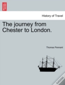 Capa do artigo The Journey From Chester To London.