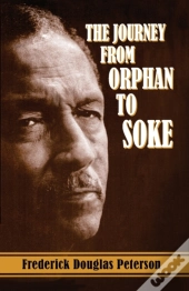 The Journey From Orphan To Soke