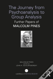 The Journey From Psychoanalysis To Group Analysis