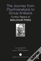 The Journey From Psychoanalysis To Group Analysis