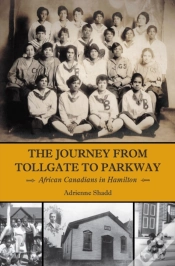 Capa do artigo The Journey From Tollgate To Parkway