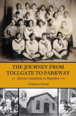 Capa do artigo The Journey From Tollgate To Parkway