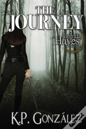 Capa do artigo The Journey