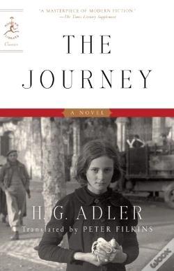 Capa do artigo The Journey