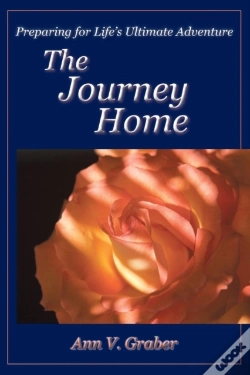 Capa do artigo The Journey Home