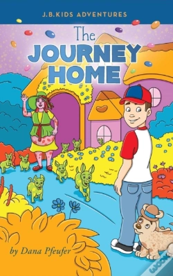 Capa do artigo The Journey Home