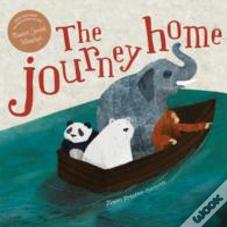 The Journey Home