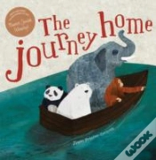 Capa do artigo The Journey Home