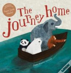Capa do artigo The Journey Home
