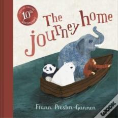 The Journey Home