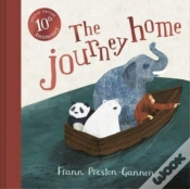 Capa do artigo The Journey Home