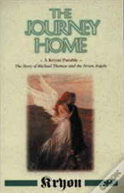 Capa do artigo The Journey Home