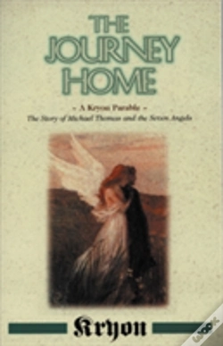 Capa do artigo The Journey Home