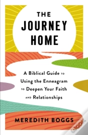 Capa do artigo The Journey Home