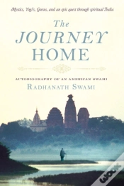 Capa do artigo The Journey Home