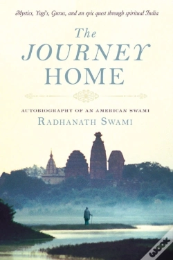 Capa do artigo The Journey Home